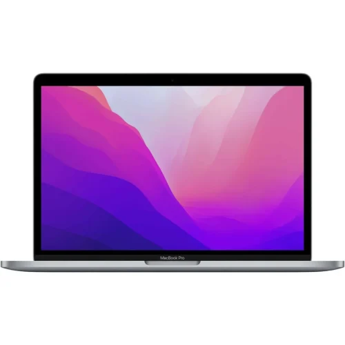 Apple MacBook Pro 13.3" (M1) Space Gray