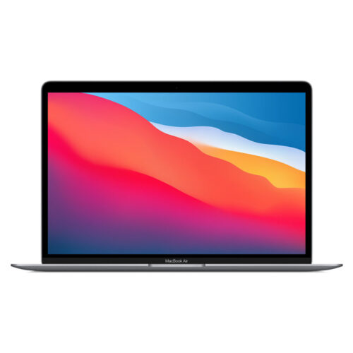Apple MacBook Air 13.3'' Space Grey
